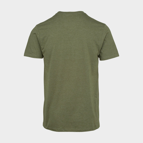 Men’s Striped Range Short Sleeve Tee