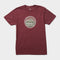 Men’s Striped Range Short Sleeve Tee