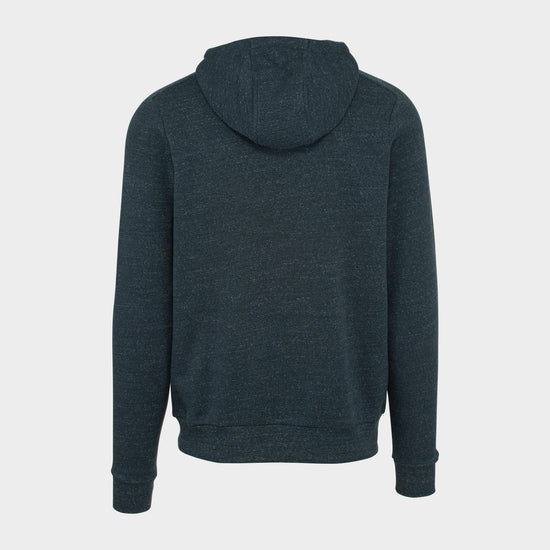 Men’s Gradient Wordmark Pullover Hoodie