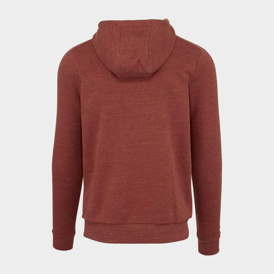 Men’s Gradient Wordmark Pullover Hoodie