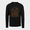 Men’s Explore Long Sleeve Crew Tee
