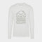 Men’s Explore Long Sleeve Crew Tee