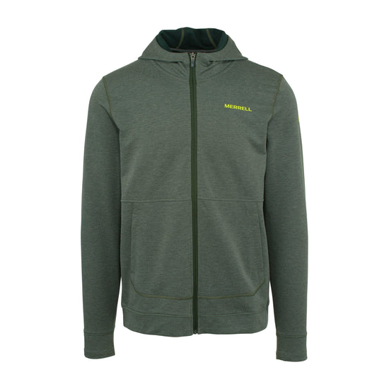 Men’s Timber Full Zip Hoodie