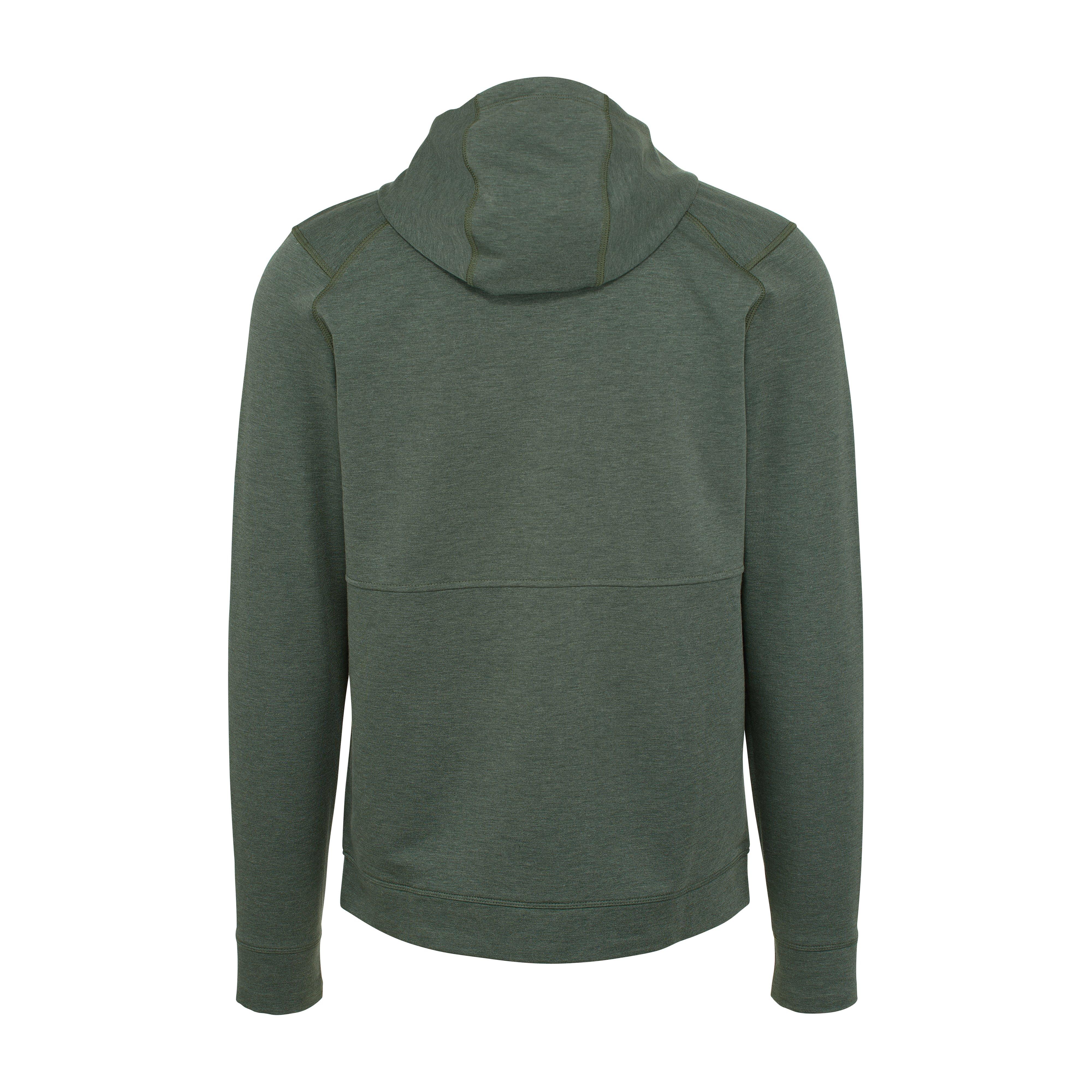 Men’s Timber Full Zip Hoodie