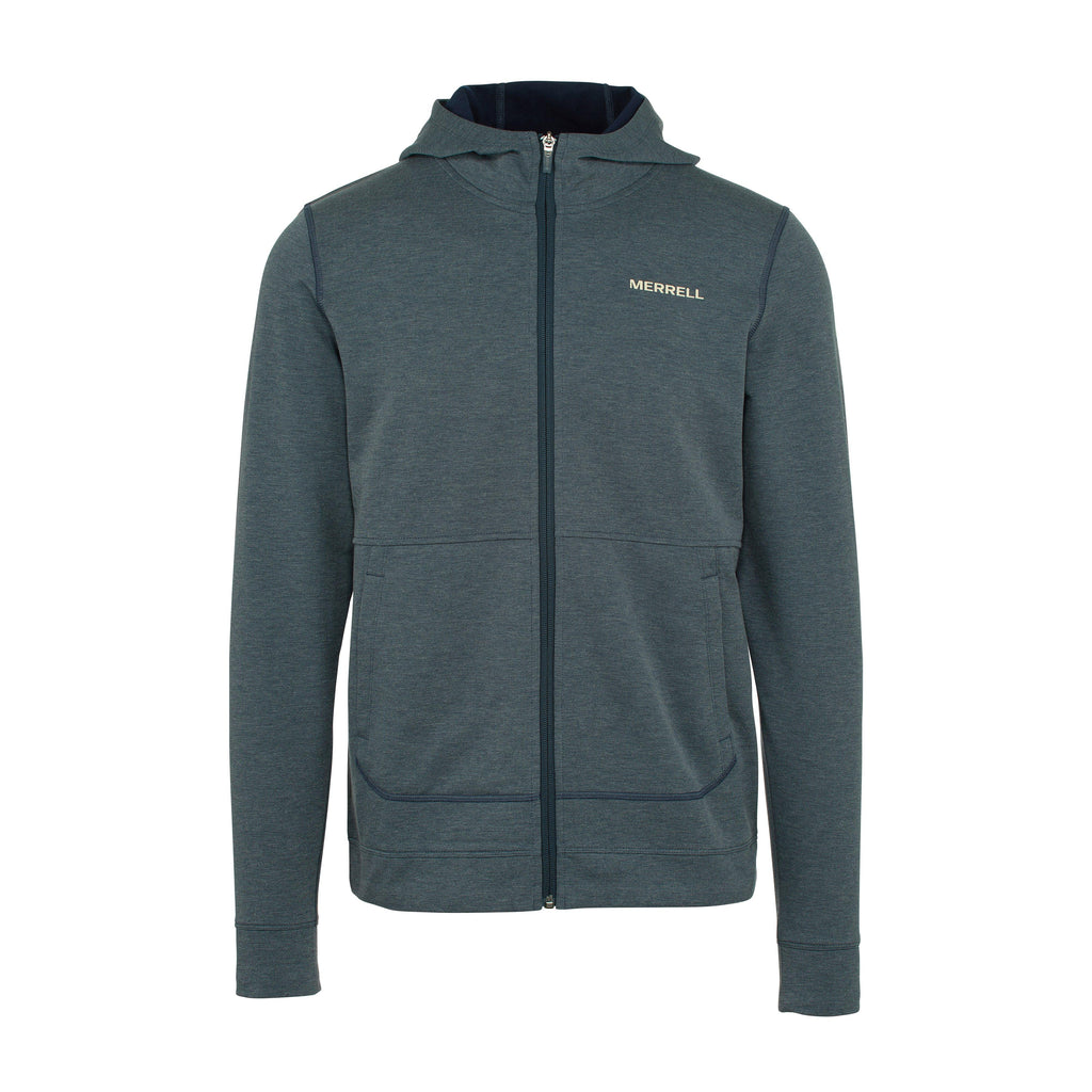 Men’s Timber Full Zip Hoodie