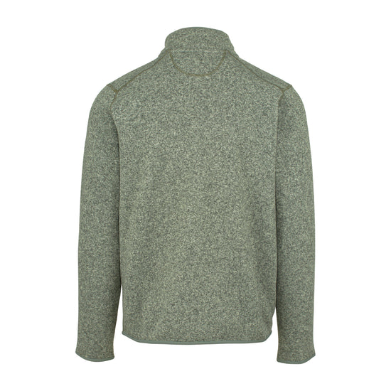 Men’s Sweater Weather Quarter-Zip Fleece