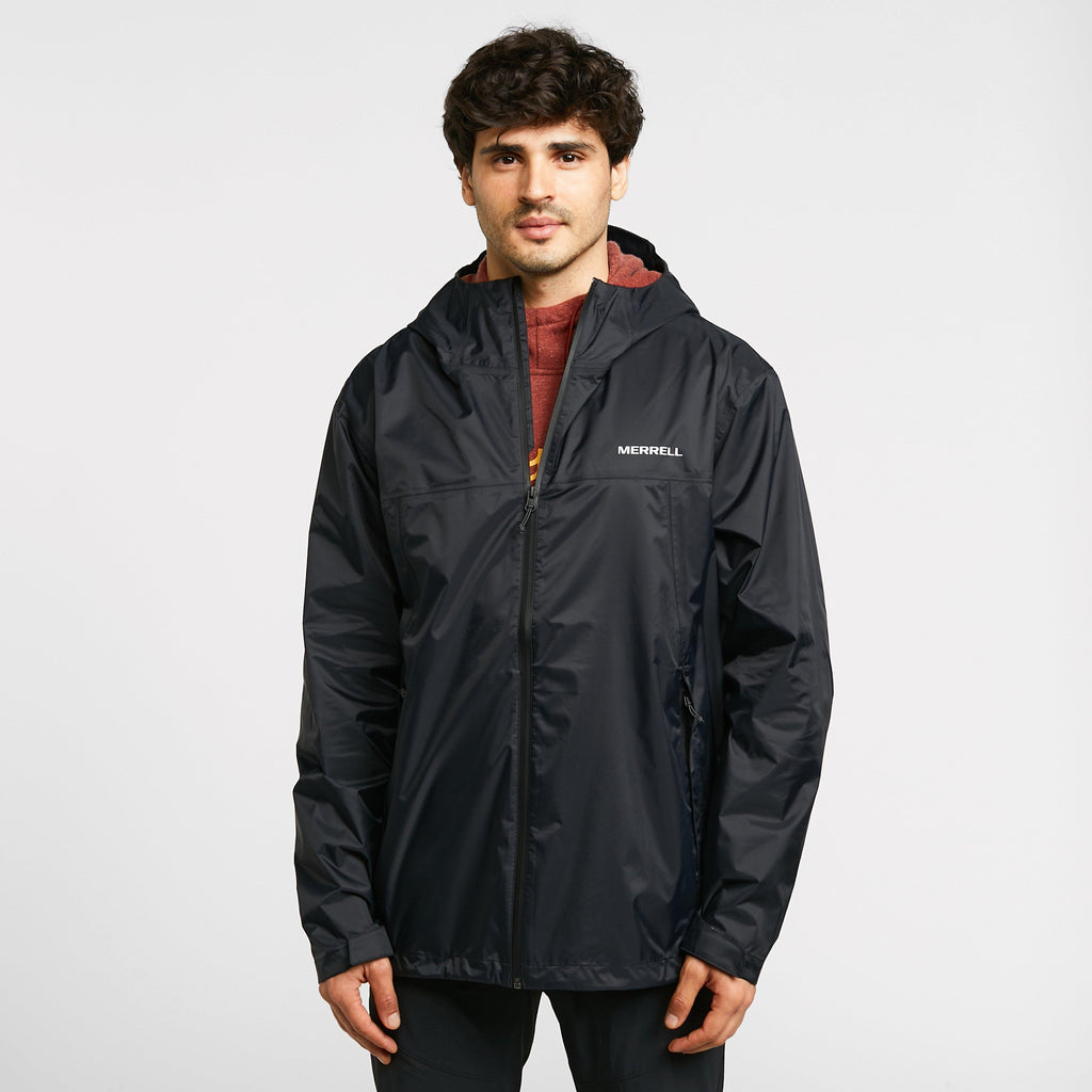 Men’s Fallon Waterproof Jacket