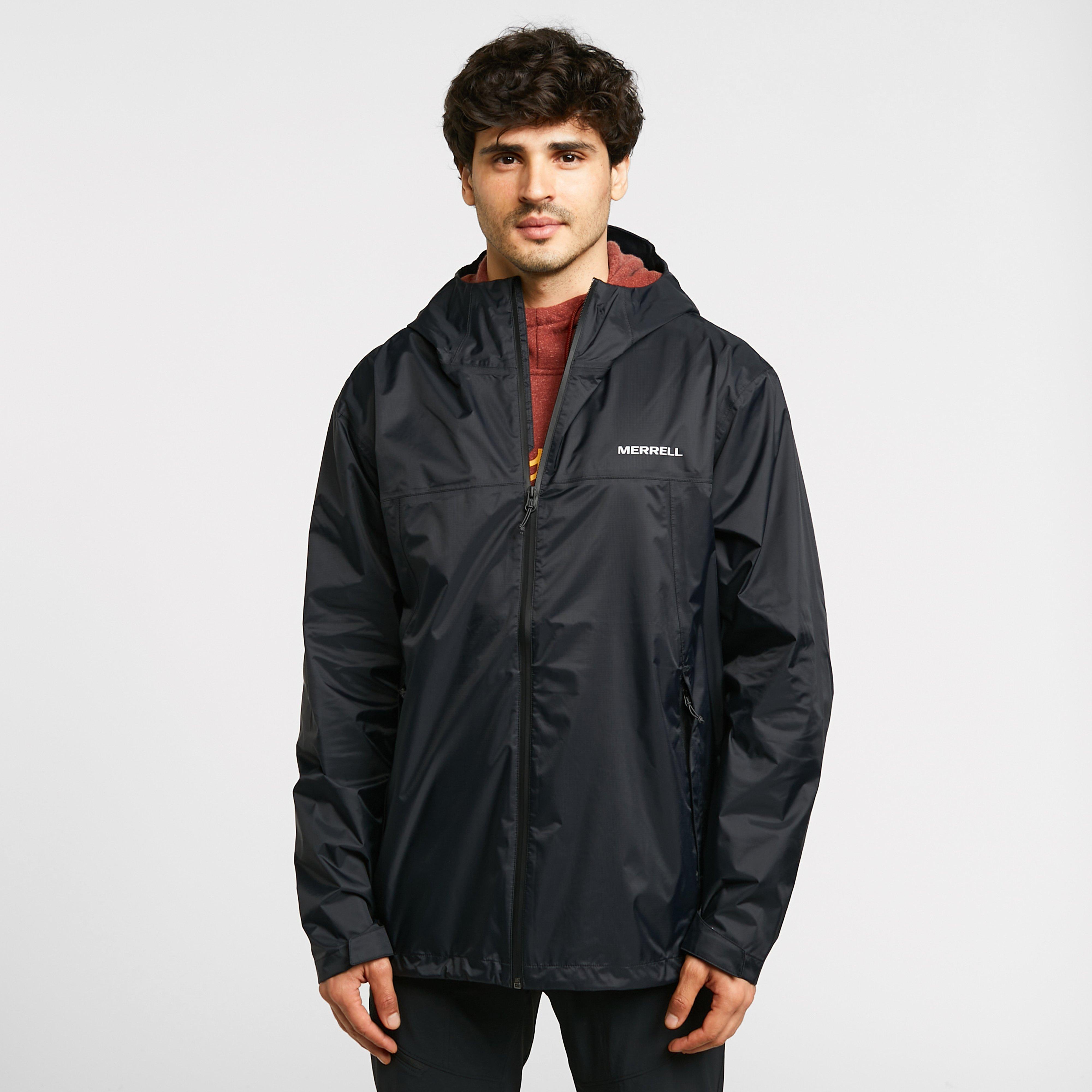 Men’s Fallon Waterproof Jacket