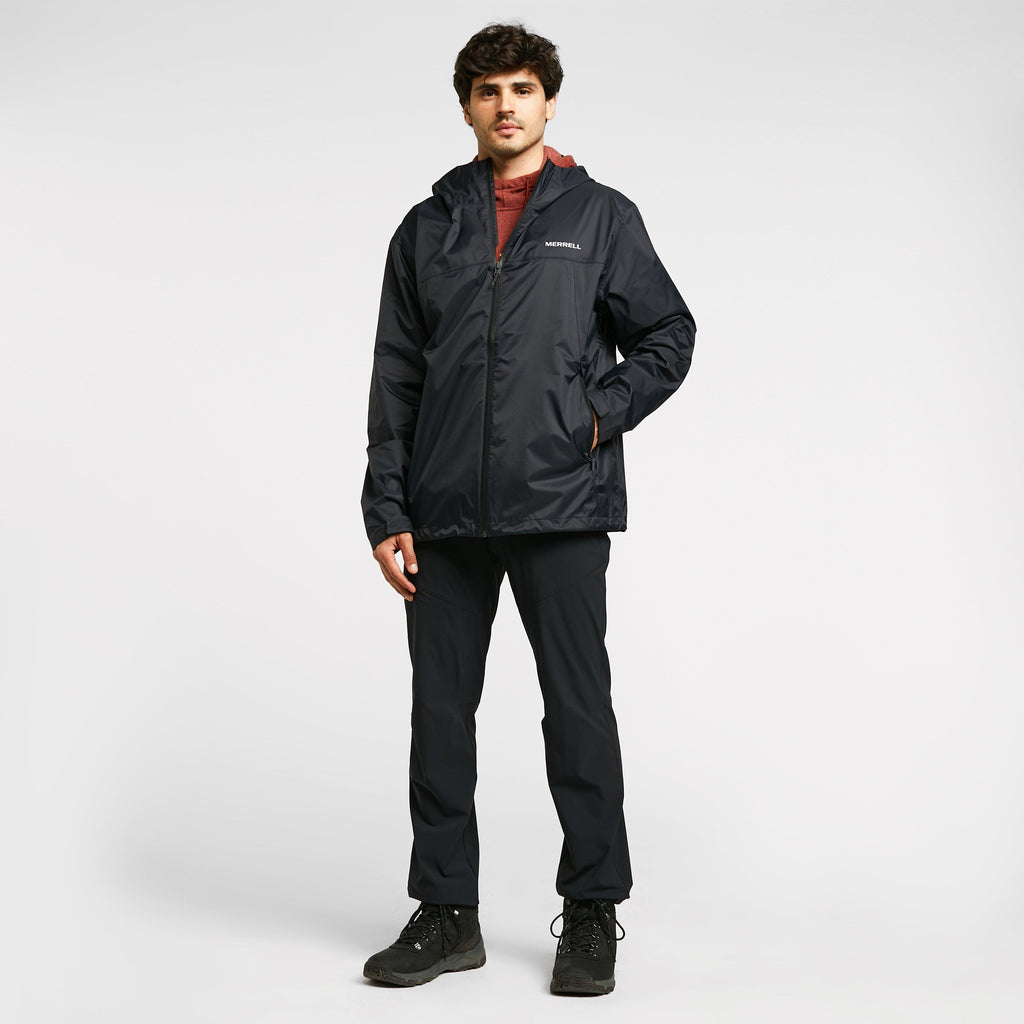 Men’s Fallon Waterproof Jacket