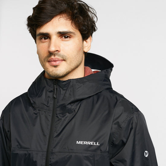 Men’s Fallon Waterproof Jacket