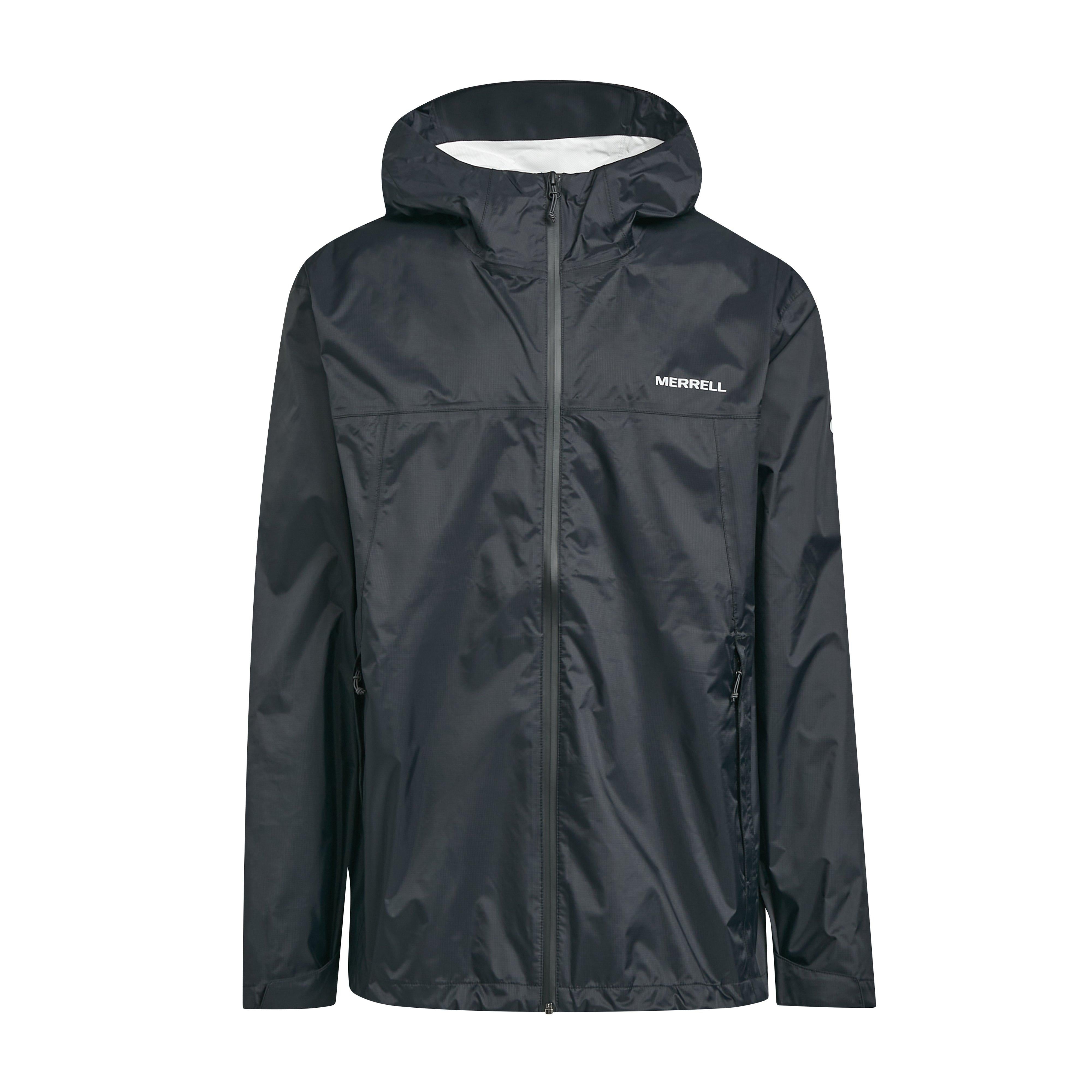 Men’s Fallon Waterproof Jacket