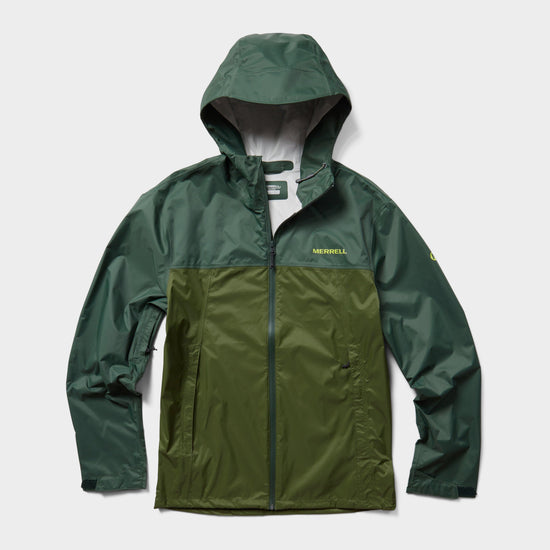 Men’s Fallon Waterproof Jacket