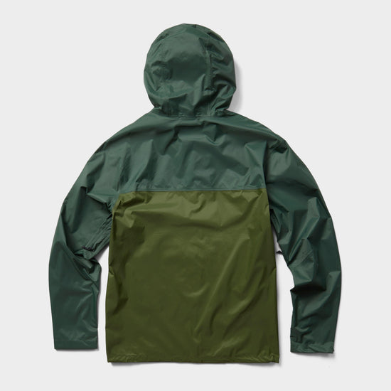 Men’s Fallon Waterproof Jacket