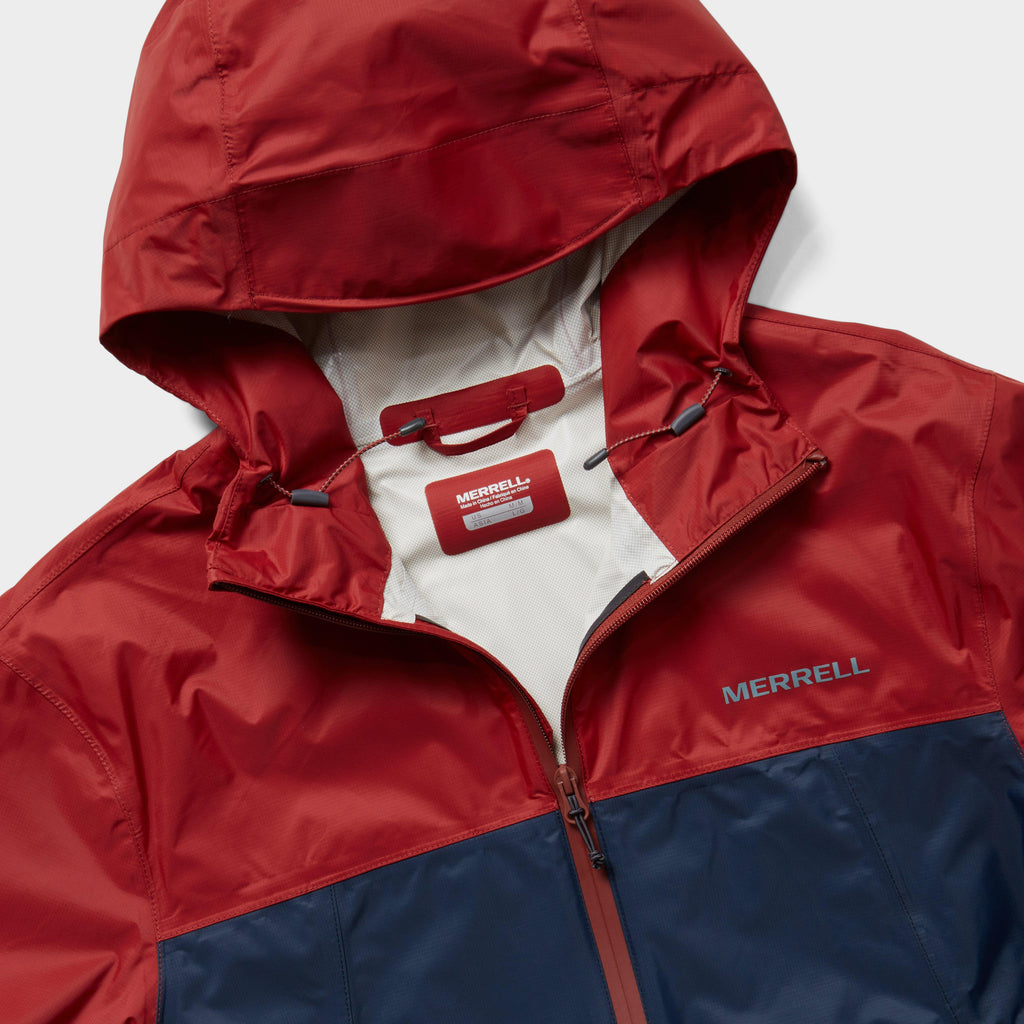 Men’s Fallon Waterproof Jacket