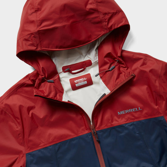 Men’s Fallon Waterproof Jacket