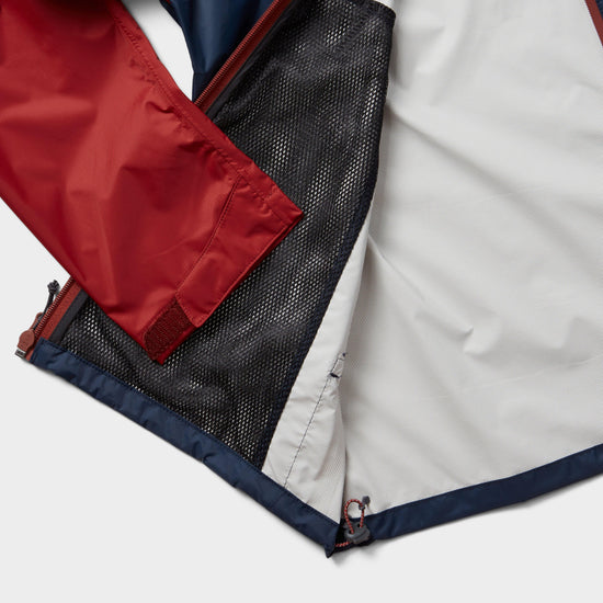 Men’s Fallon Waterproof Jacket