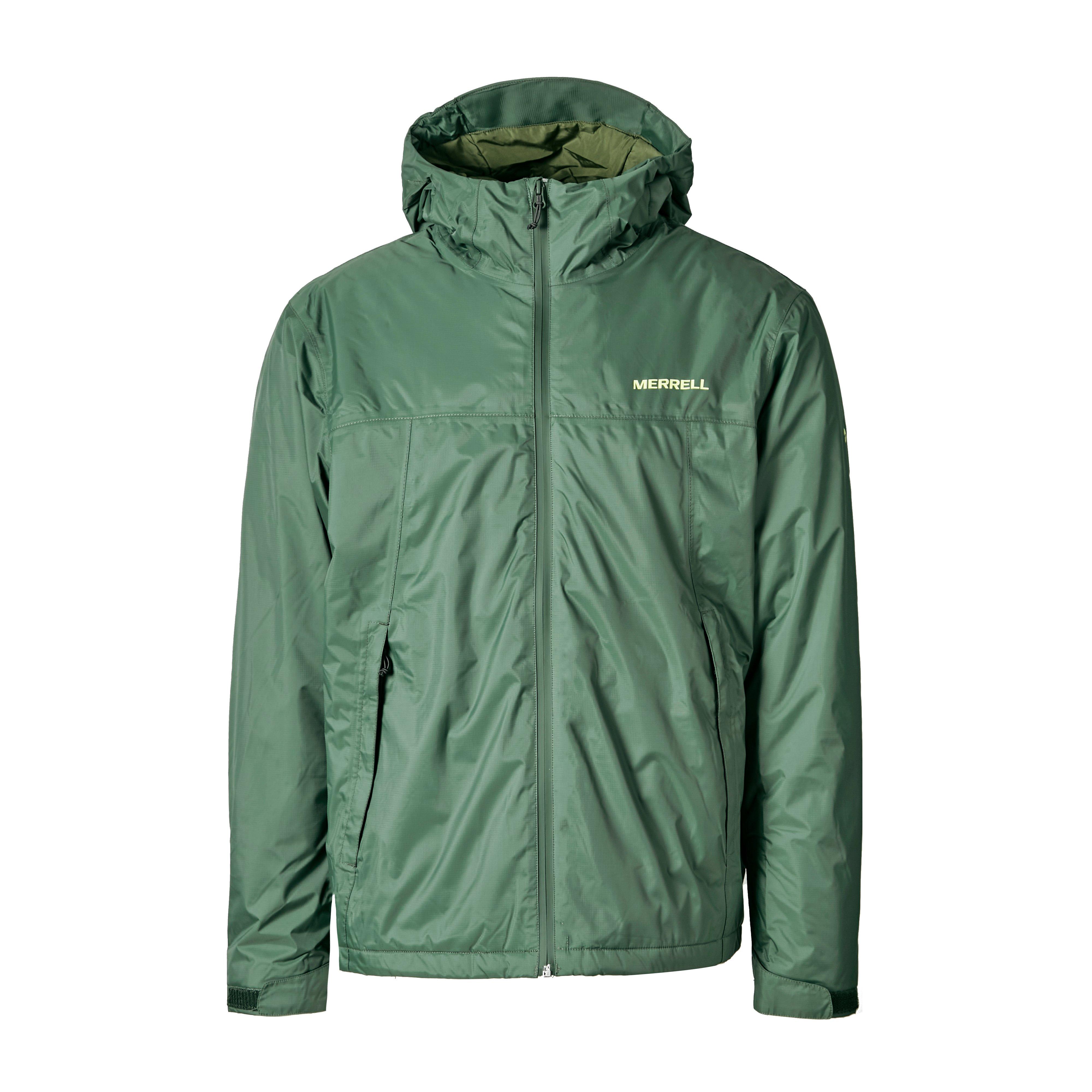 Men’s Fallon Insulated Jacket
