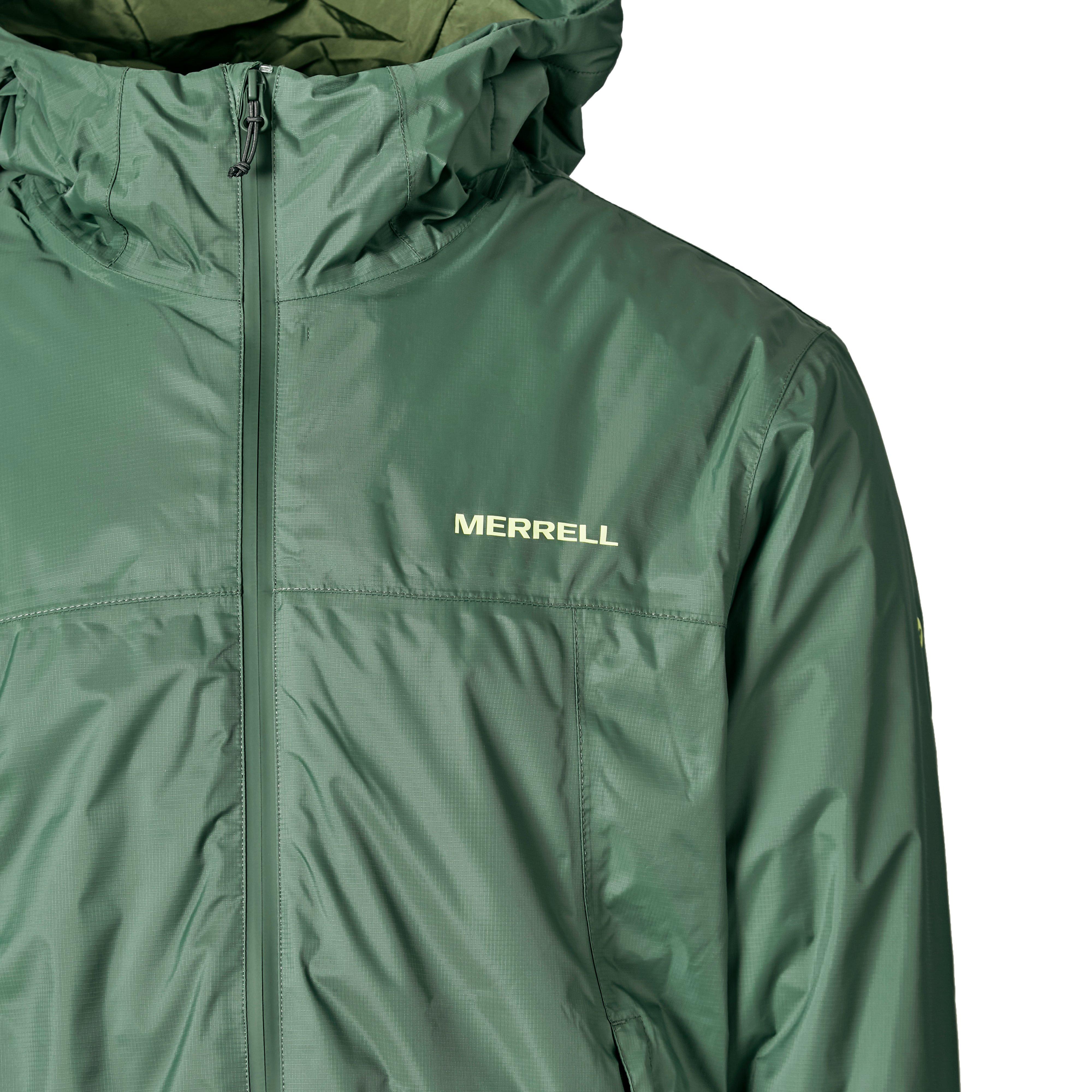 Men’s Fallon Insulated Jacket