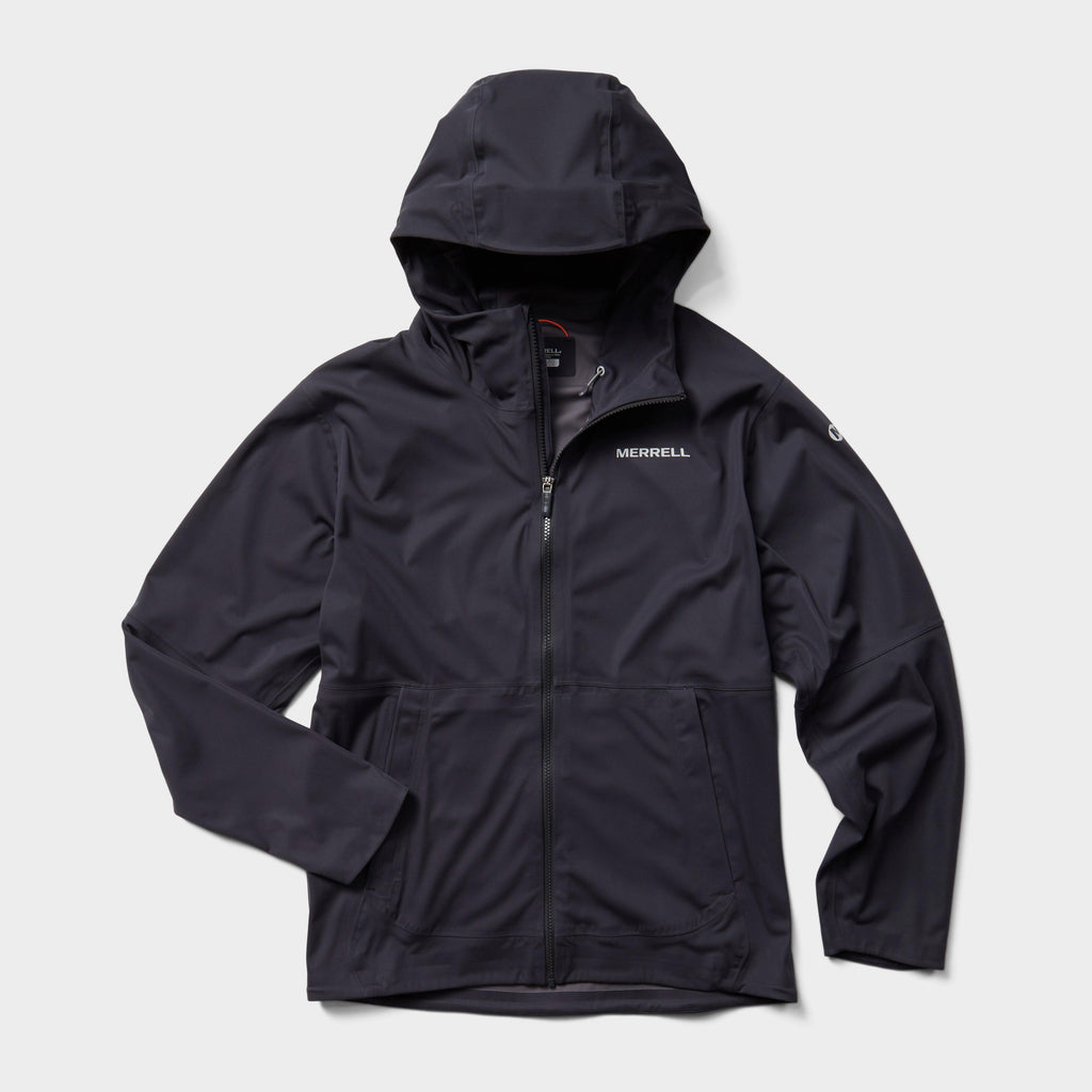 Men’s Whisper Rain Jacket