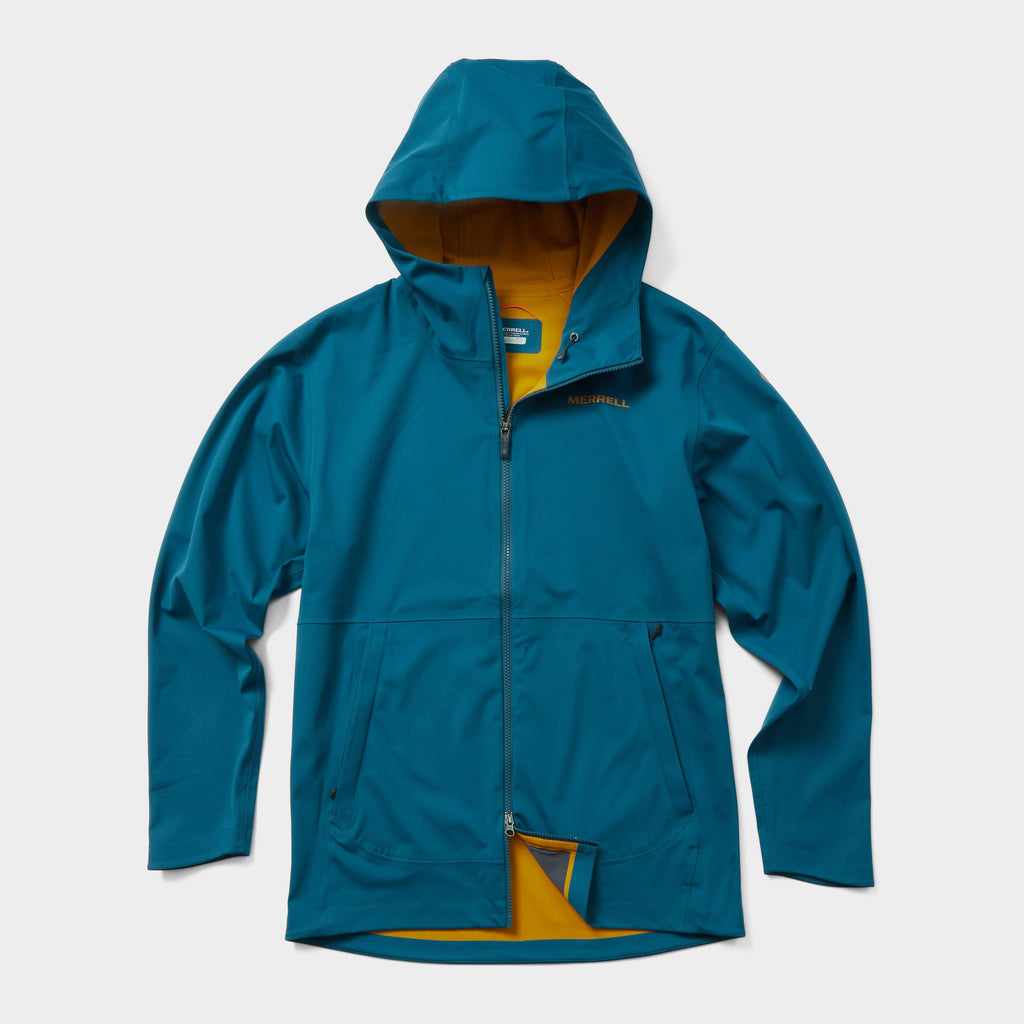 Men’s Whisper Rain Jacket