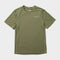 Men’s Trek Short Sleeve Tee