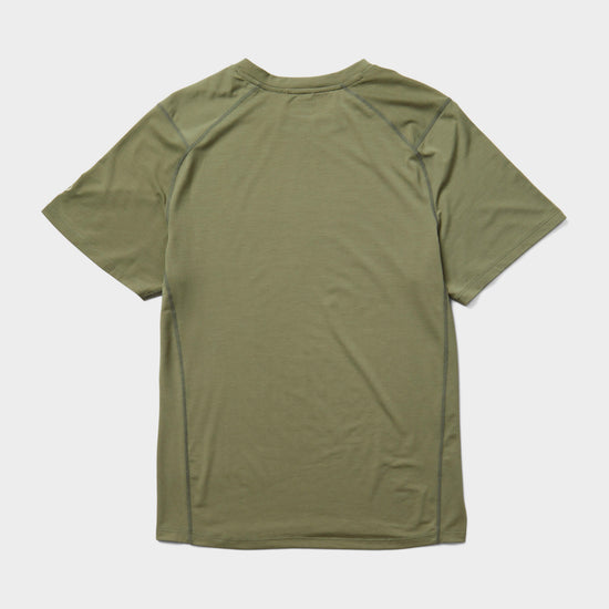 Men’s Trek Short Sleeve Tee