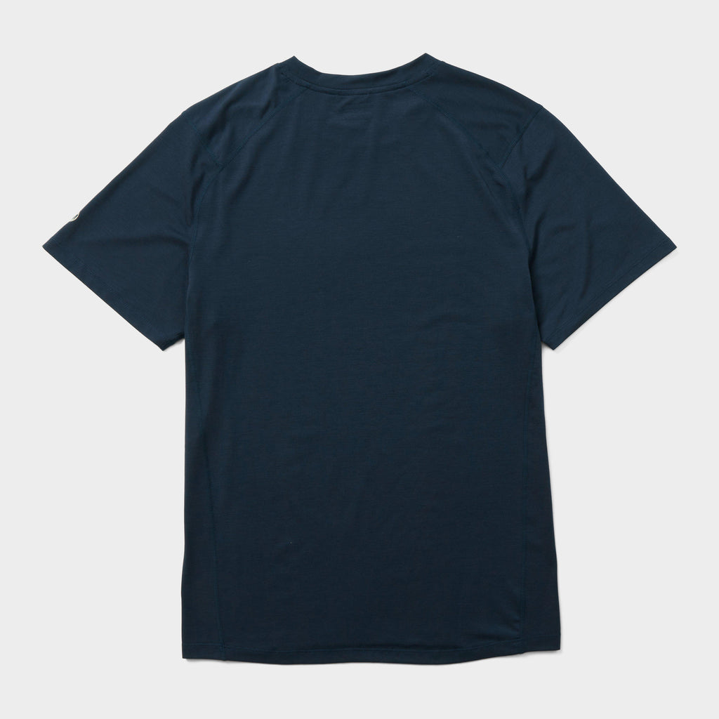 Men’s Trek Short Sleeve Tee