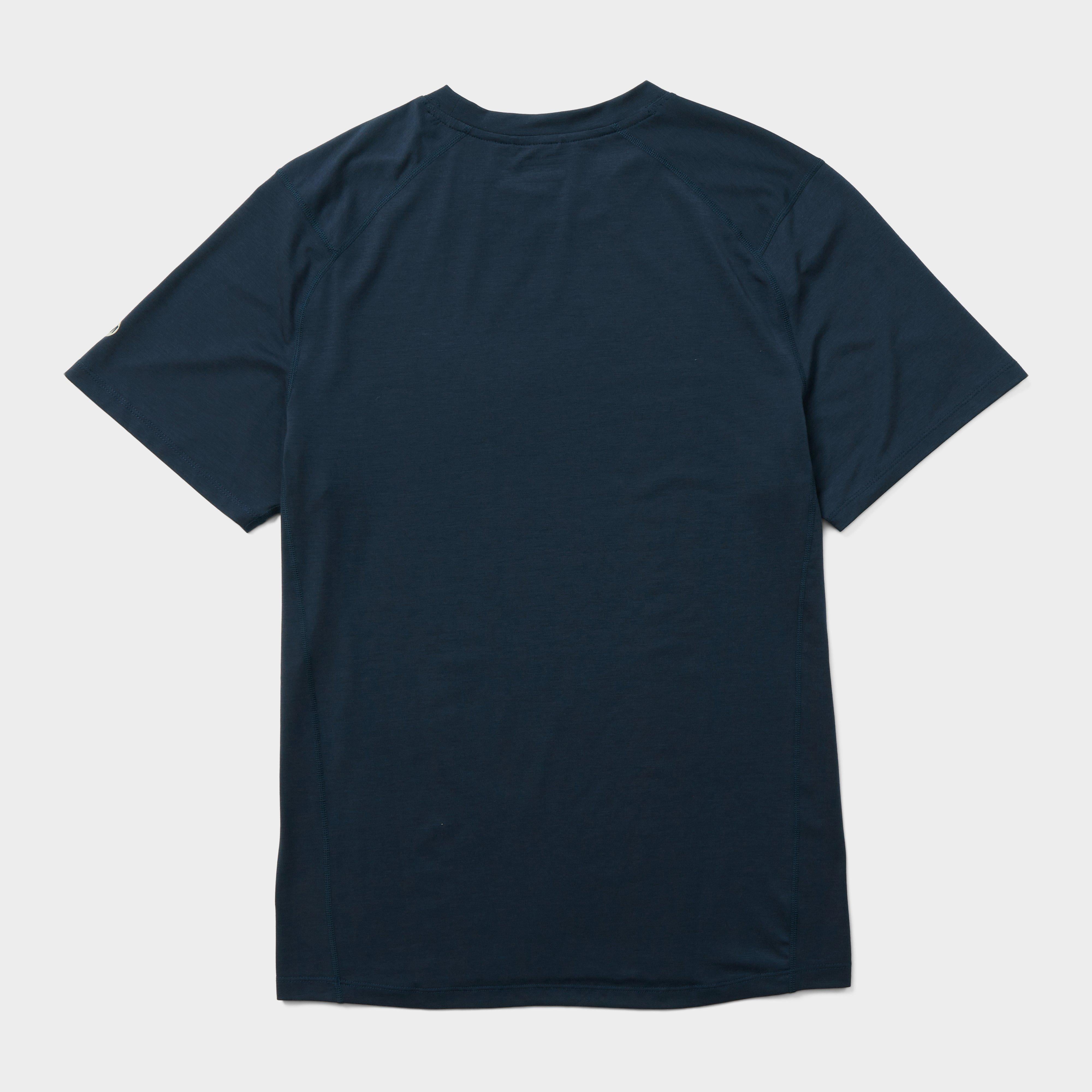 Men’s Trek Short Sleeve Tee
