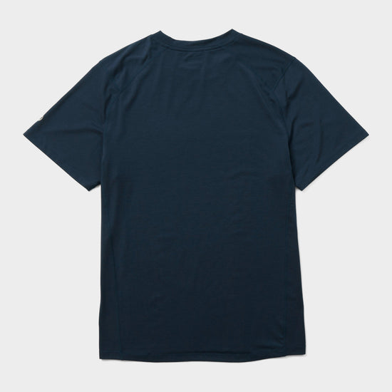 Men’s Trek Short Sleeve Tee