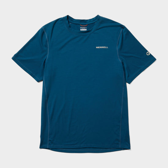 Men’s Trek Short Sleeve Tee