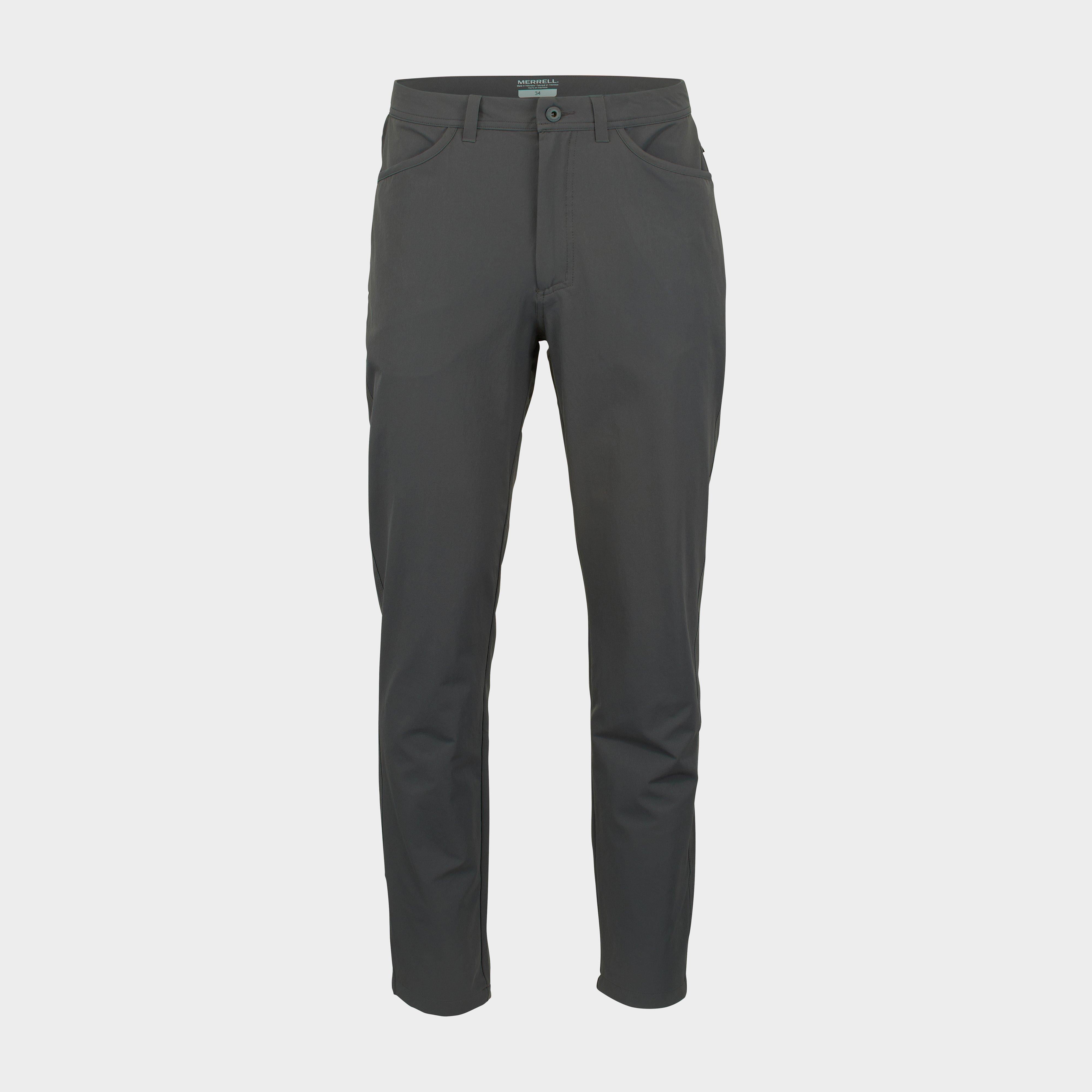 Merrell Men’s Capture Outdoor Trousers