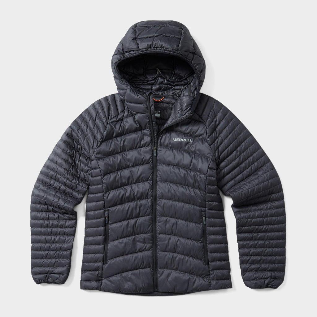 Women’s RidgeVent™ Thermo Insulated Hoody