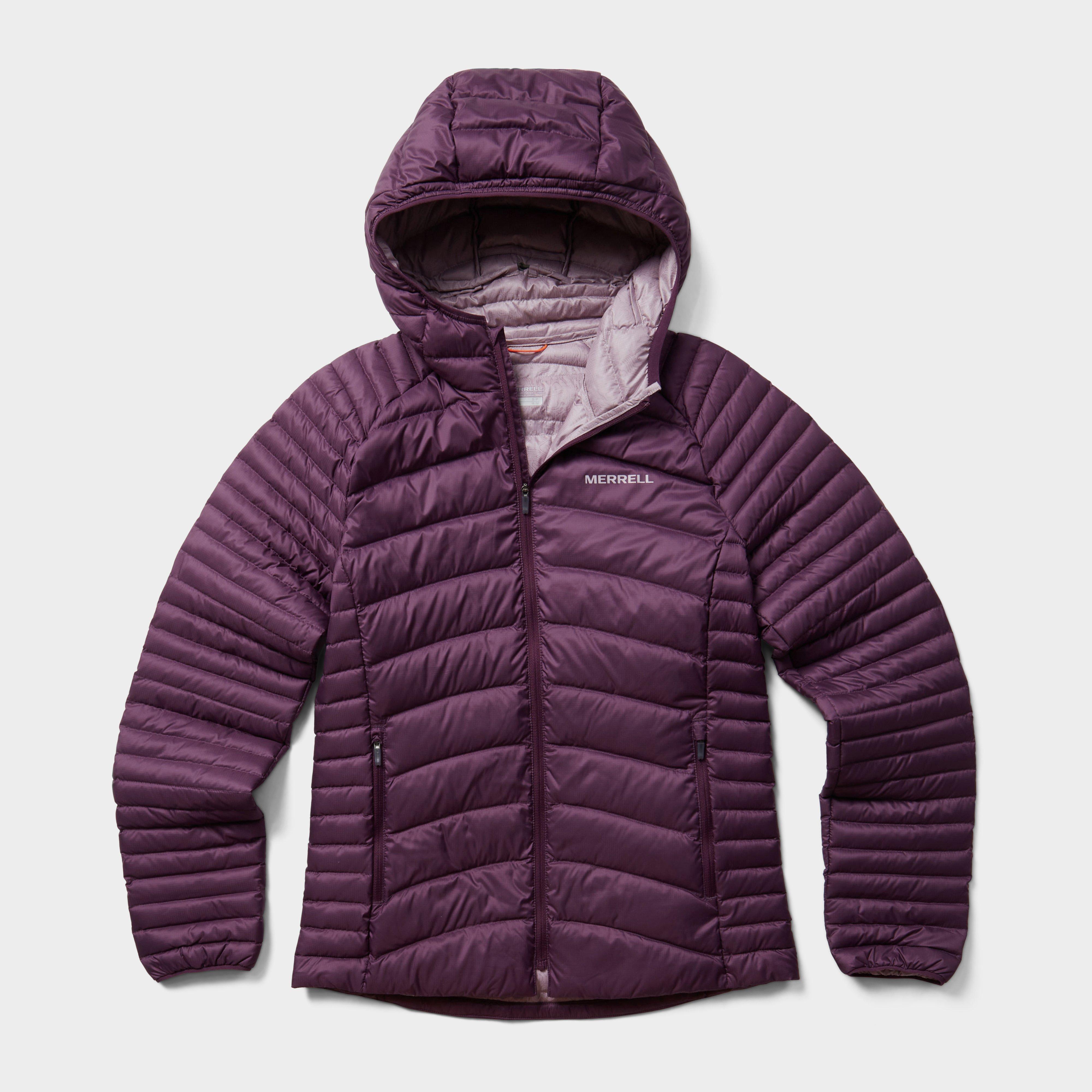 Women’s RidgeVent™ Thermo Insulated Hoody