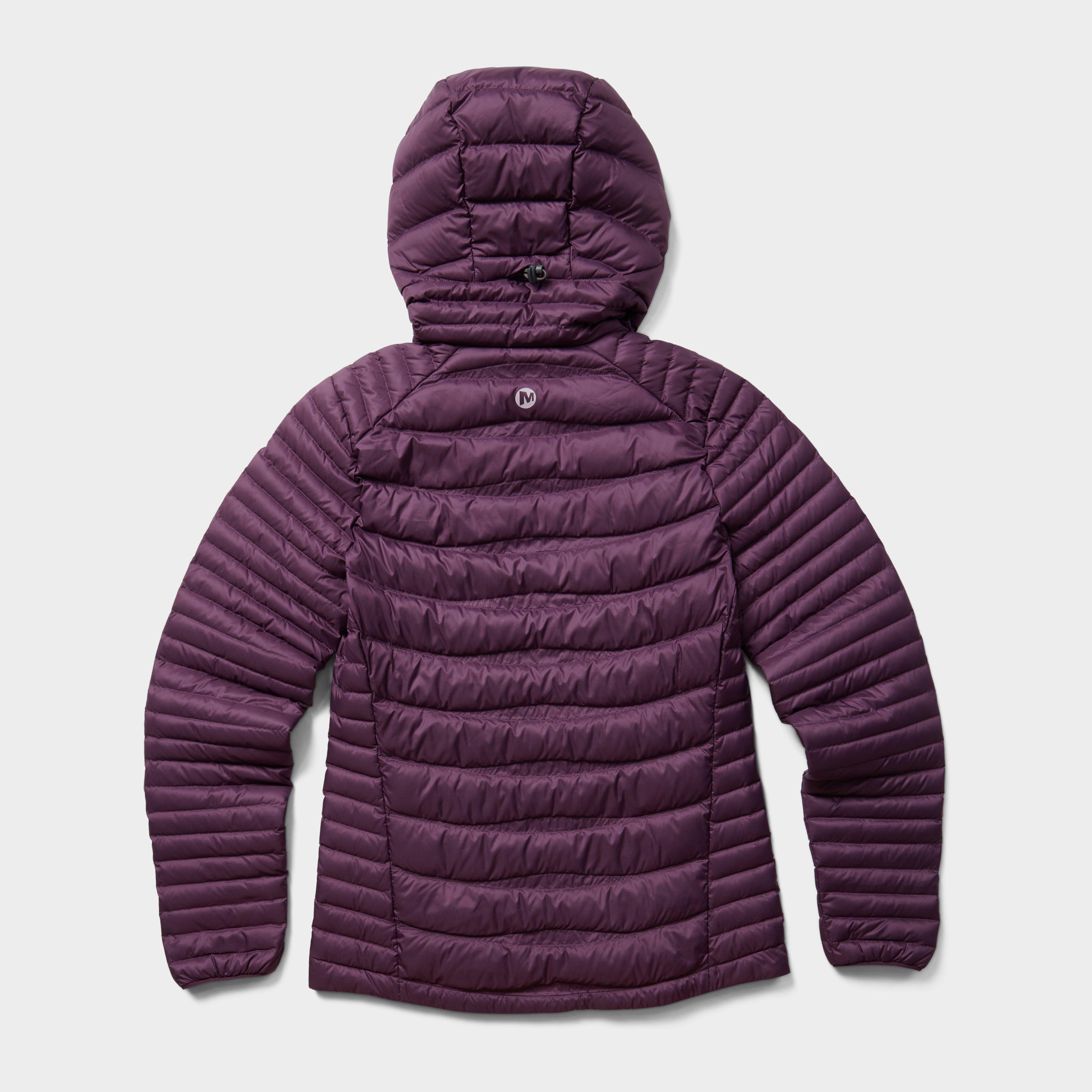 Women’s RidgeVent™ Thermo Insulated Hoody