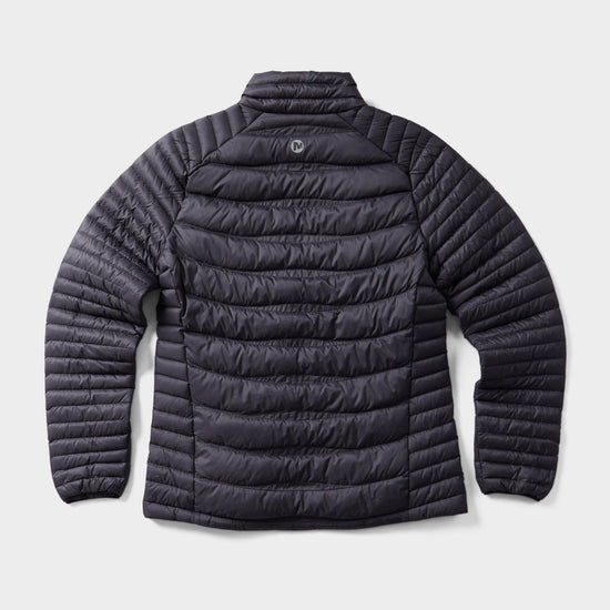 Women’s RidgeVent™ Thermo Insulated Jacket