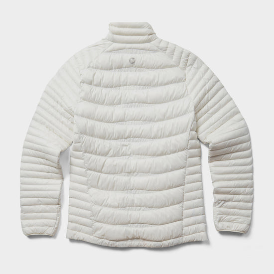 Women’s RidgeVent™ Thermo Insulated Jacket