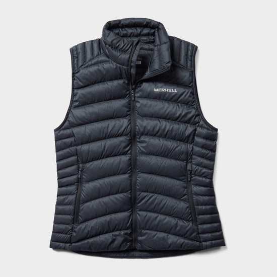 Women’s RidgeVent™ Thermo Insulated Vest