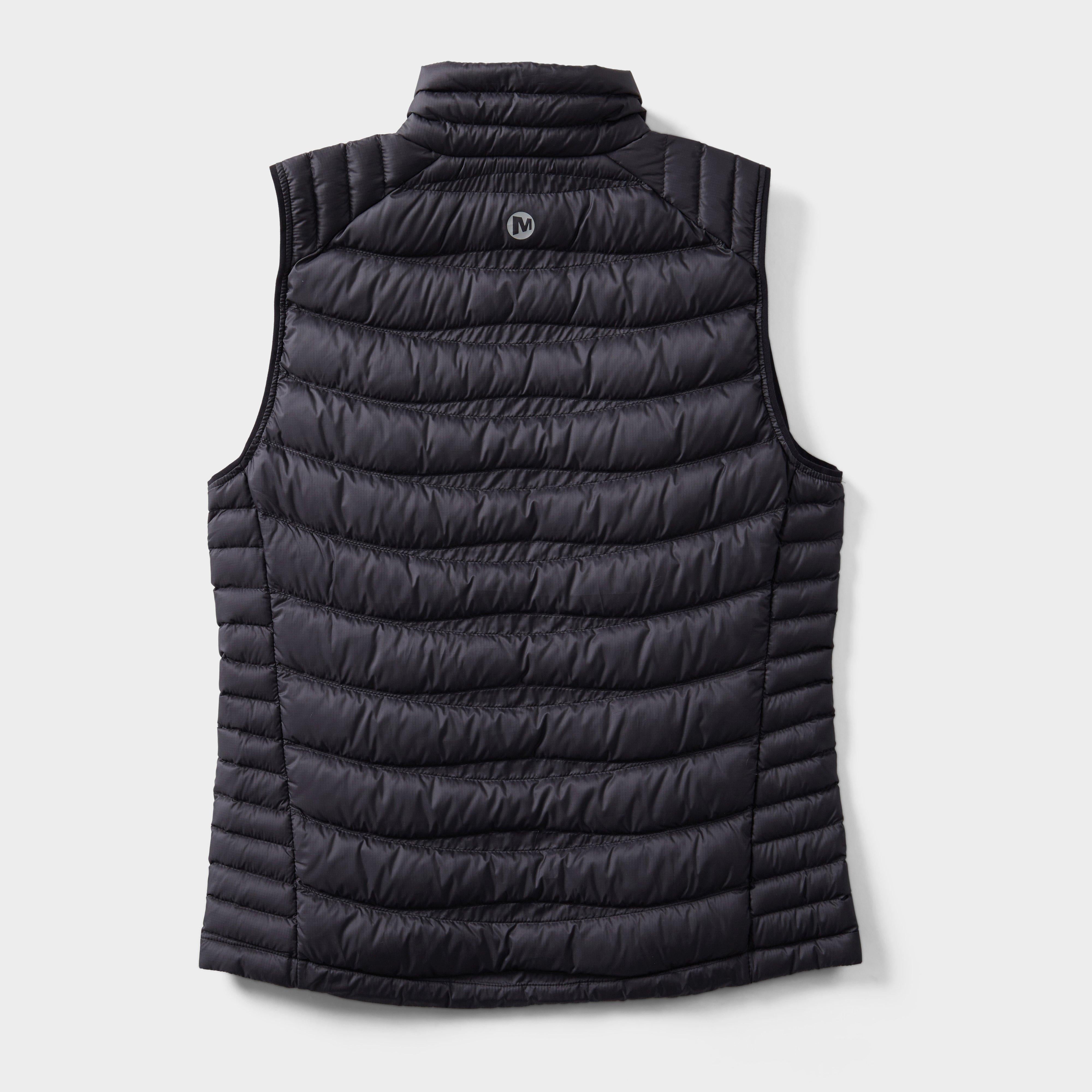 Women’s RidgeVent™ Thermo Insulated Vest