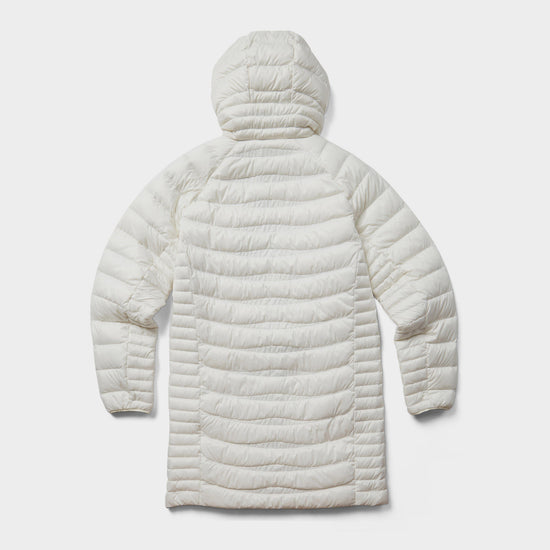 Women’s RidgeVent™ Thermo Insulated Parka
