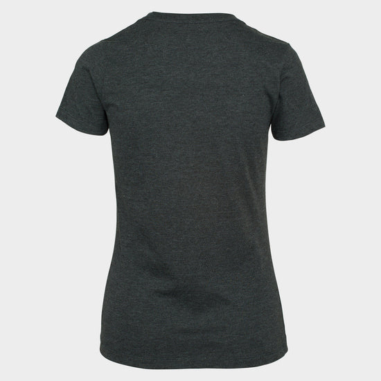 Women’s Geo Bear Short Sleeve Tee