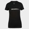 Women’s Wordmark Short Sleeve Tee