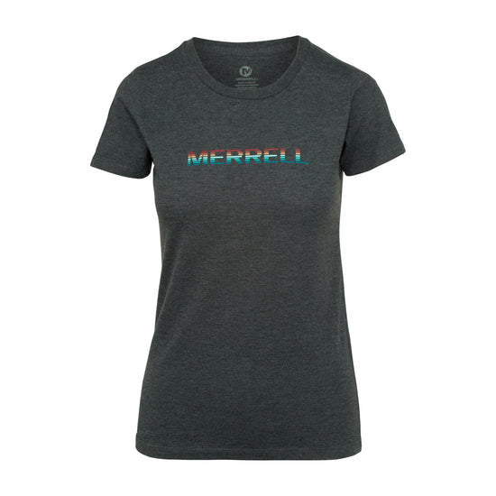 Women’s Wordmark Short Sleeve Tee