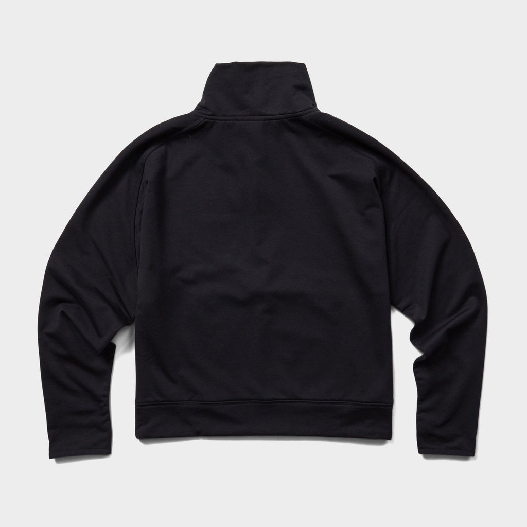 Women’s Timber Quarter-Zip Fleece