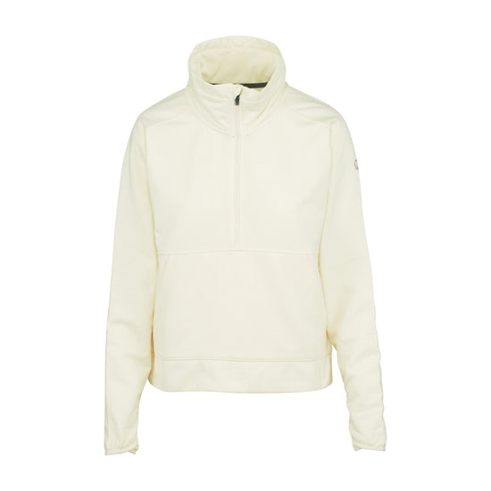 Women’s Timber Quarter-Zip Fleece