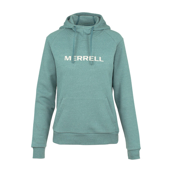 Women’s Classic Wordmark Hoodie