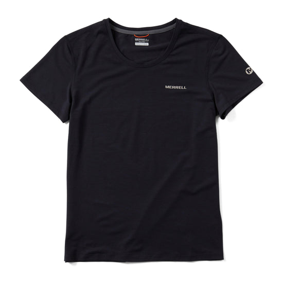 Women’s Tencel Short Sleeve Tee