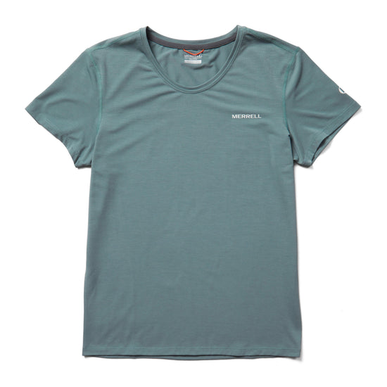 Women’s Tencel Short Sleeve Tee