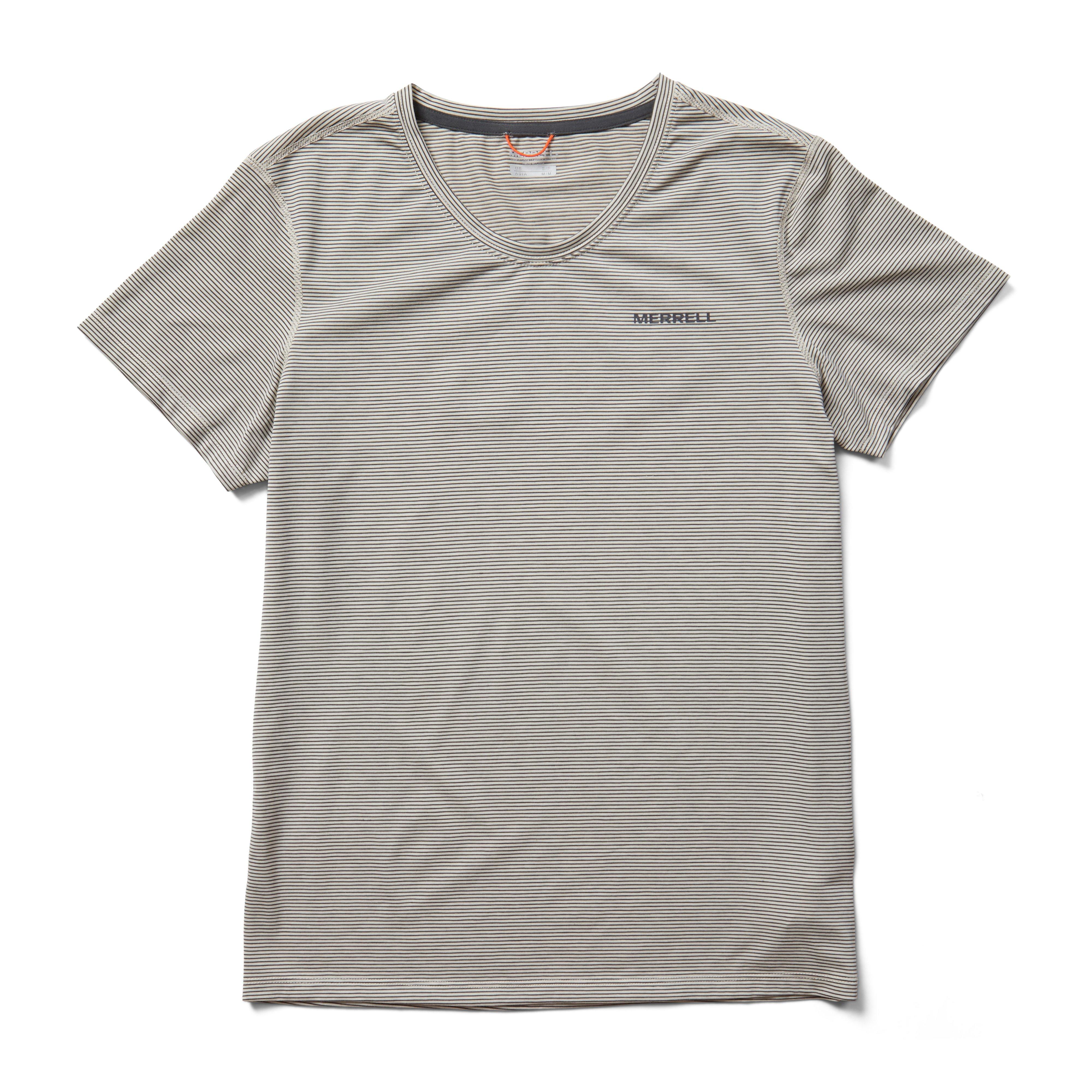 Women’s Tencel Short Sleeve Tee