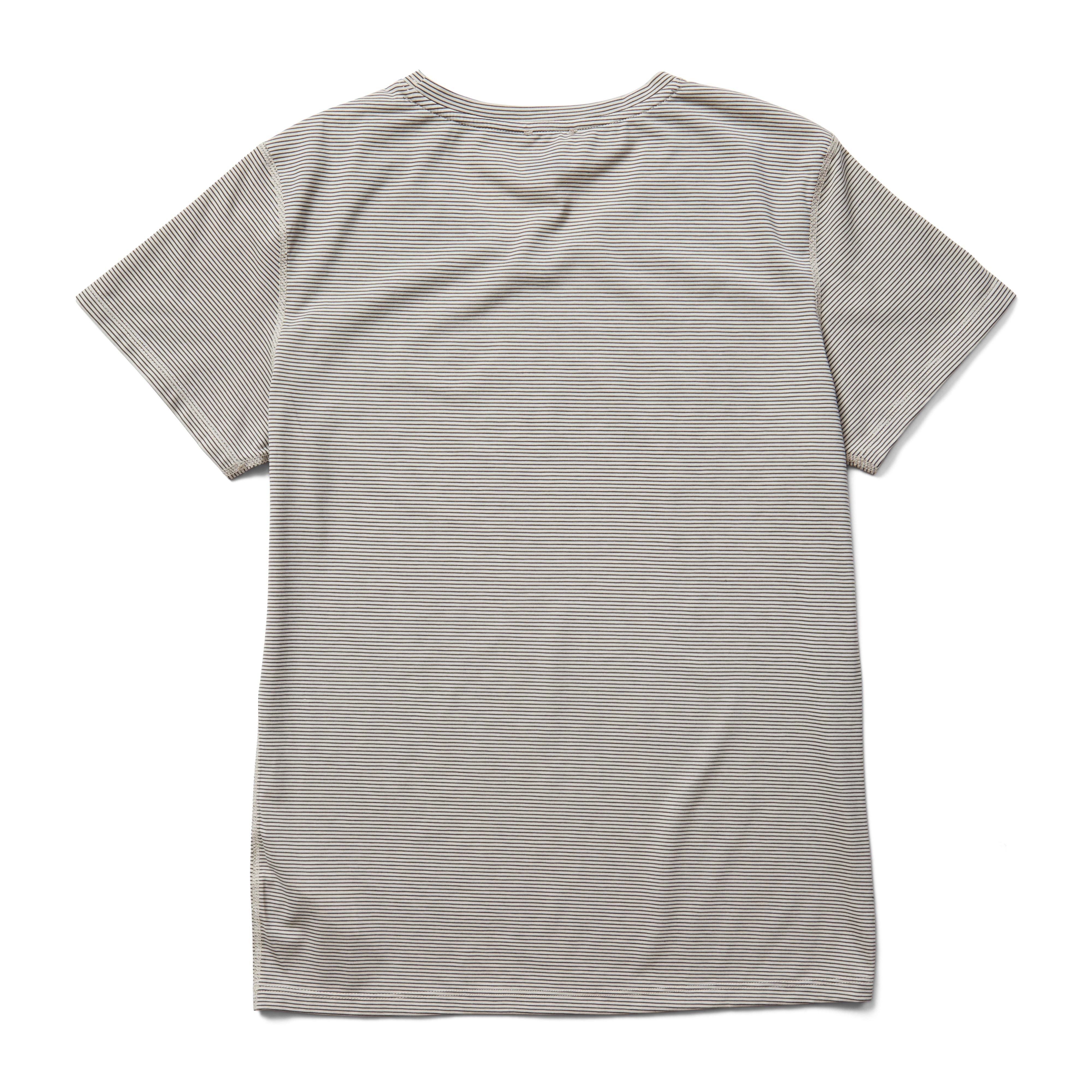 Women’s Tencel Short Sleeve Tee