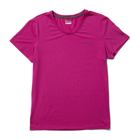 Women’s Tencel Short Sleeve Tee